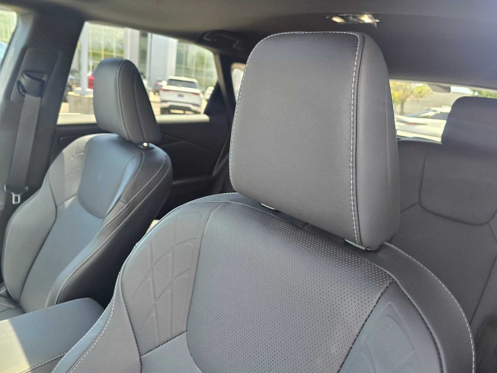 2025 Lexus RX 350h PREMIUM PLUS