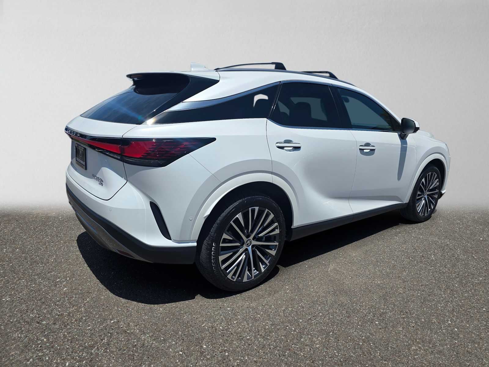2025 Lexus RX 350h PREMIUM PLUS