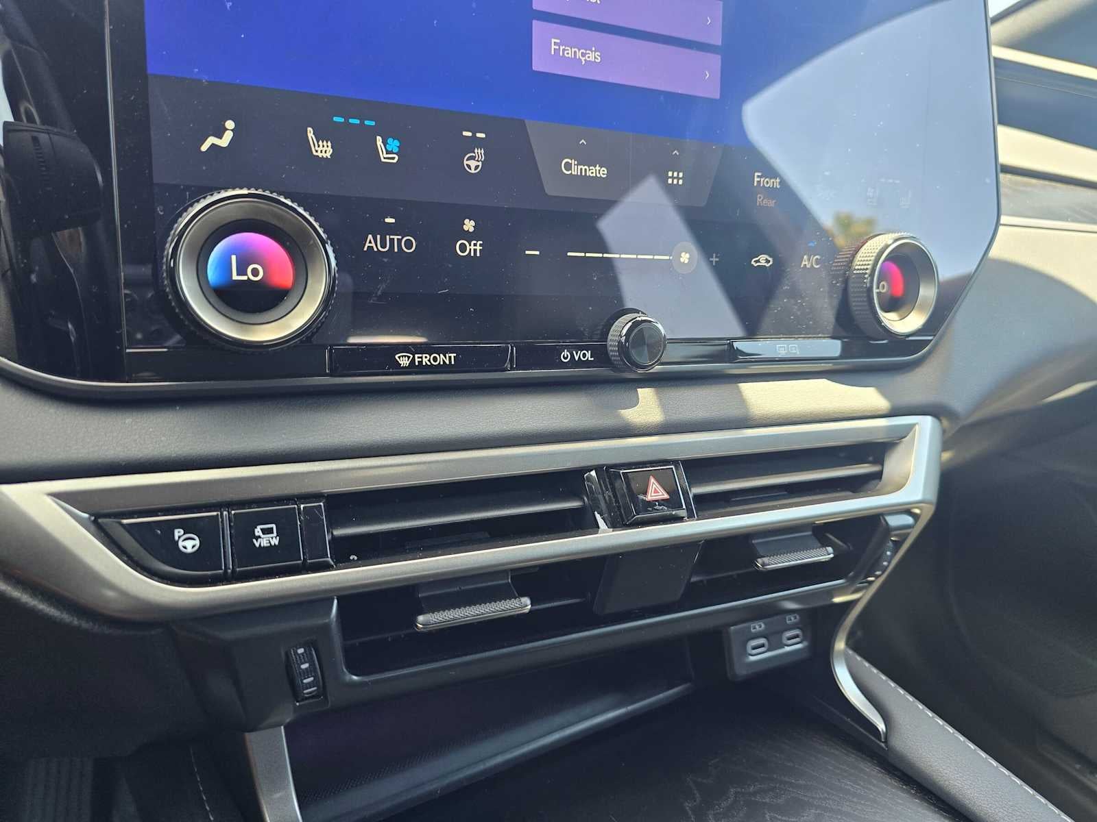 2025 Lexus RX 350h PREMIUM PLUS