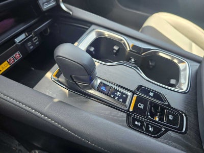 2025 Lexus RX 350h PREMIUM PLUS