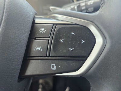 2025 Lexus RX 350h PREMIUM PLUS