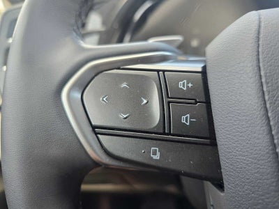 2025 Lexus RX 350h PREMIUM PLUS