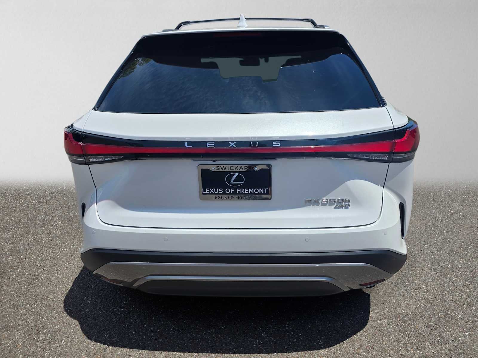 2025 Lexus RX 350h PREMIUM PLUS