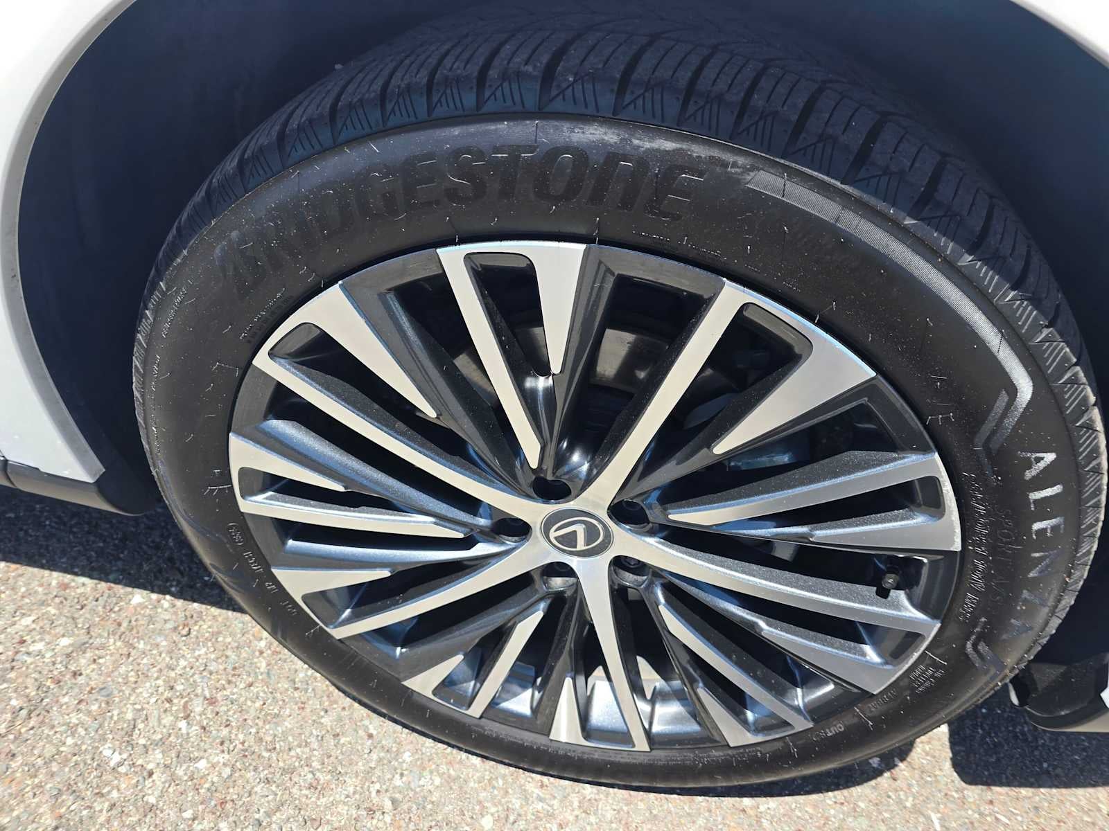 2025 Lexus RX 350h PREMIUM PLUS