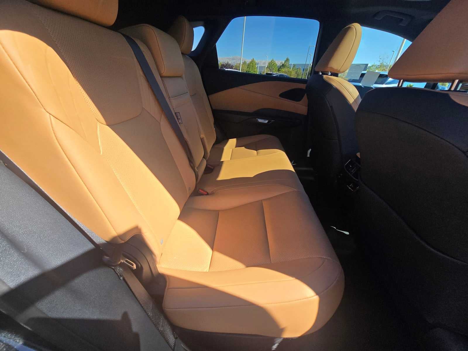 2026 Lexus RX 350h PREMIUM
