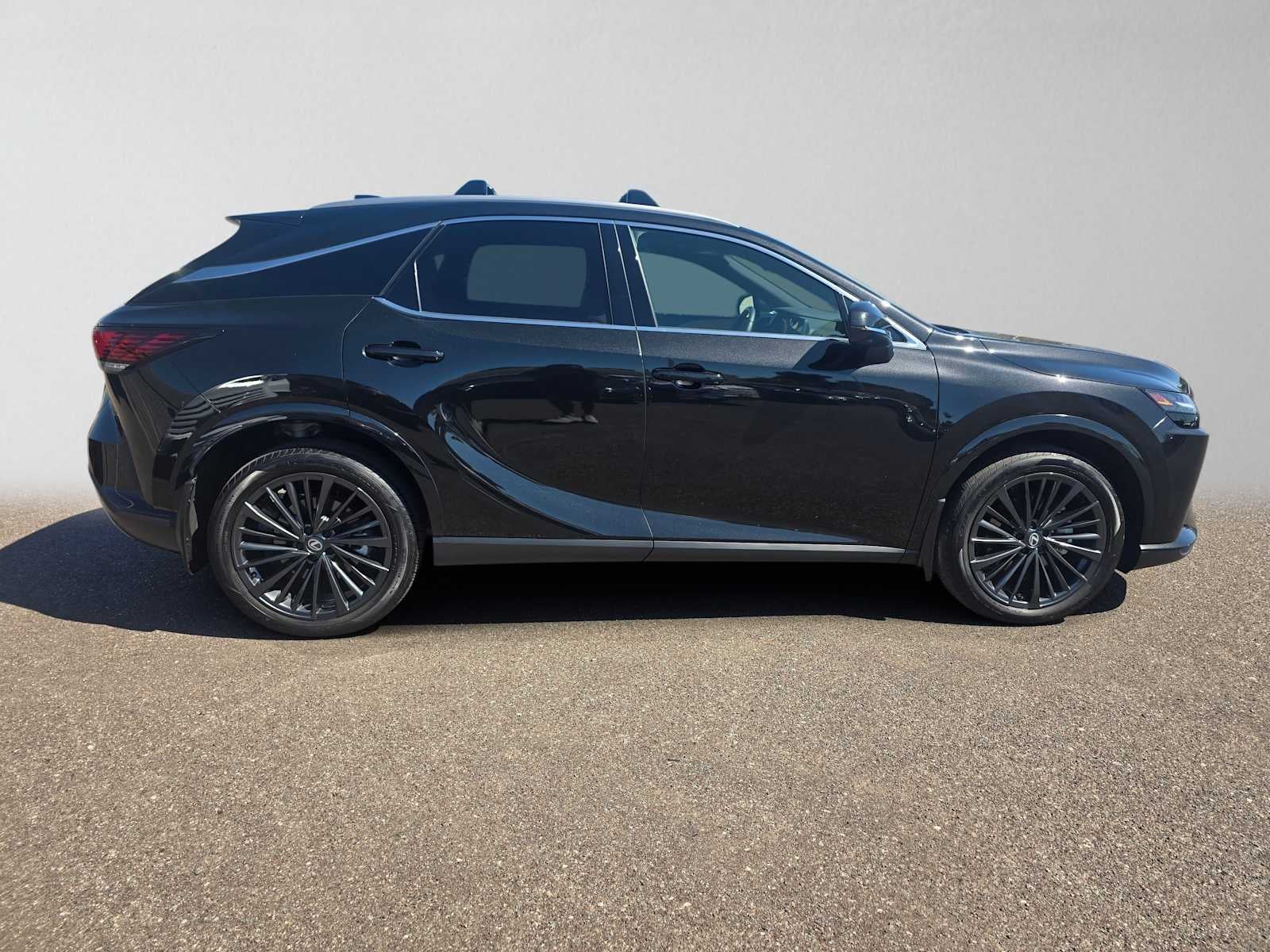 2026 Lexus RX 350h PREMIUM