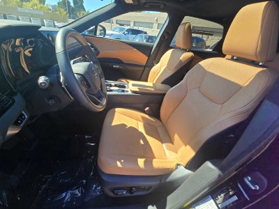 2026 Lexus RX 350h PREMIUM