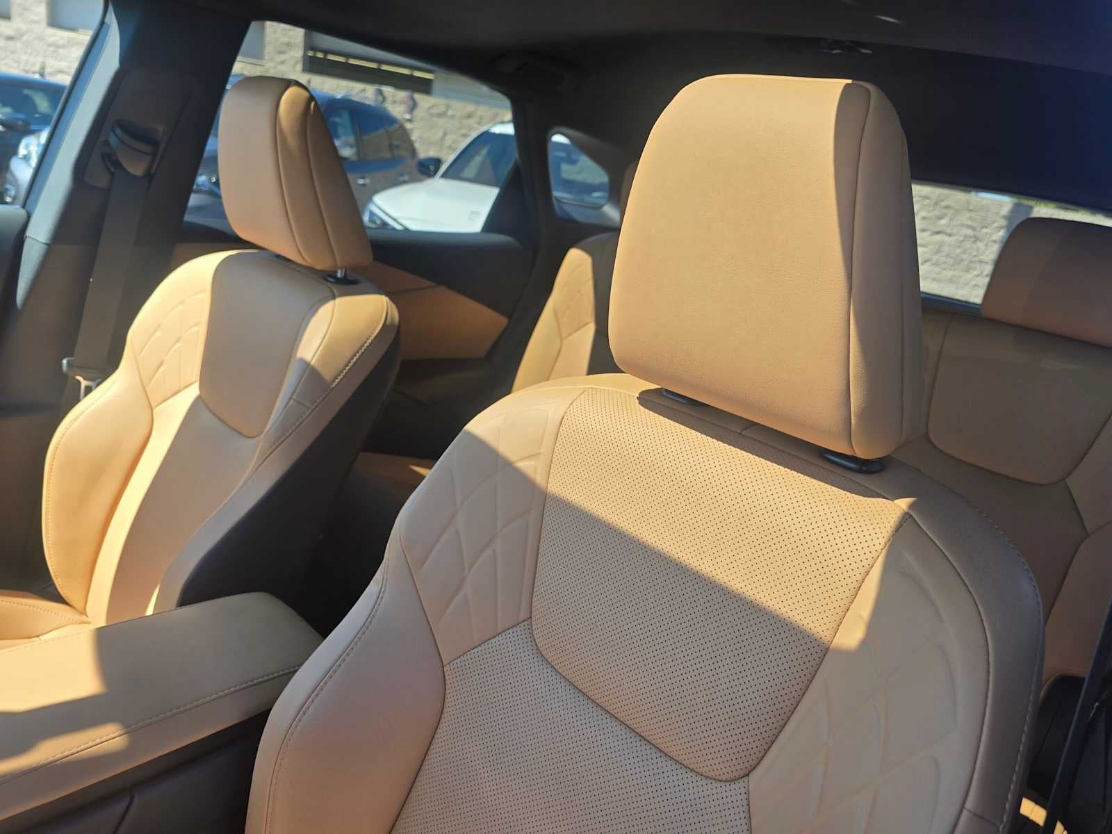 2026 Lexus RX 350h PREMIUM