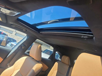 2026 Lexus RX 350h PREMIUM