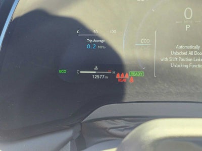 2026 Lexus RX 350h PREMIUM