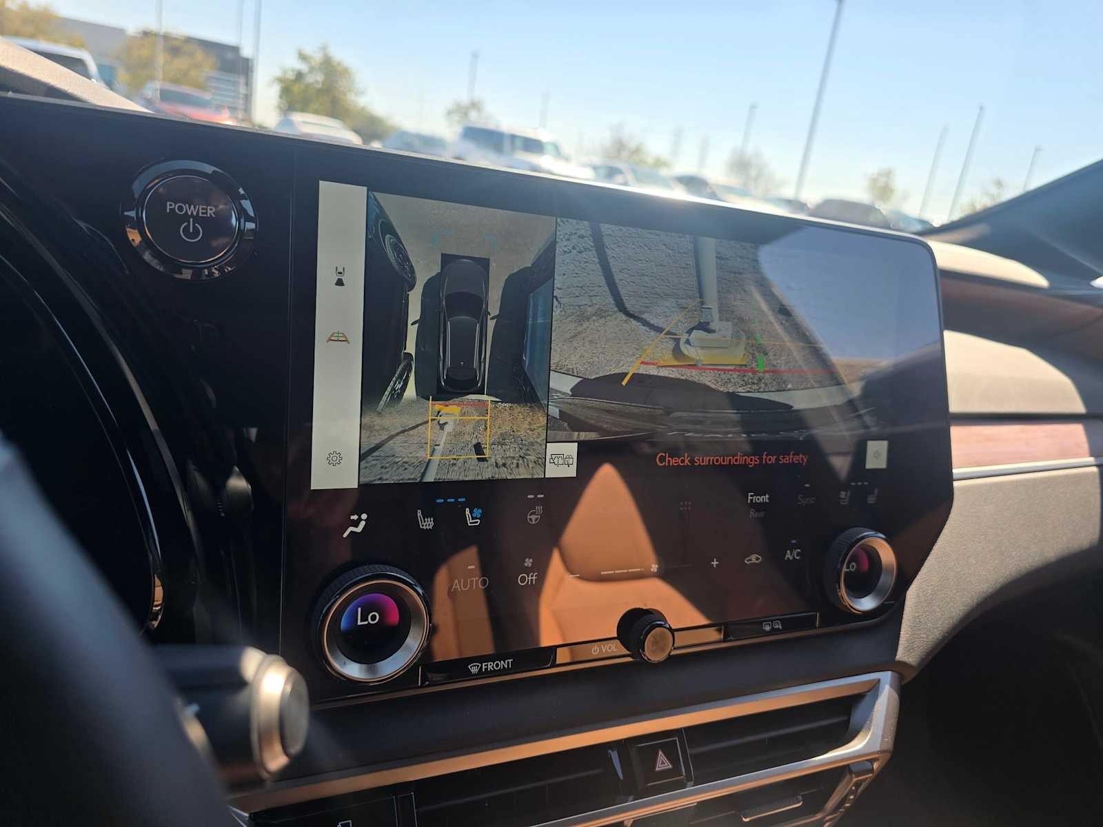 2026 Lexus RX 350h PREMIUM
