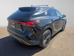 2026 Lexus RX 350h PREMIUM