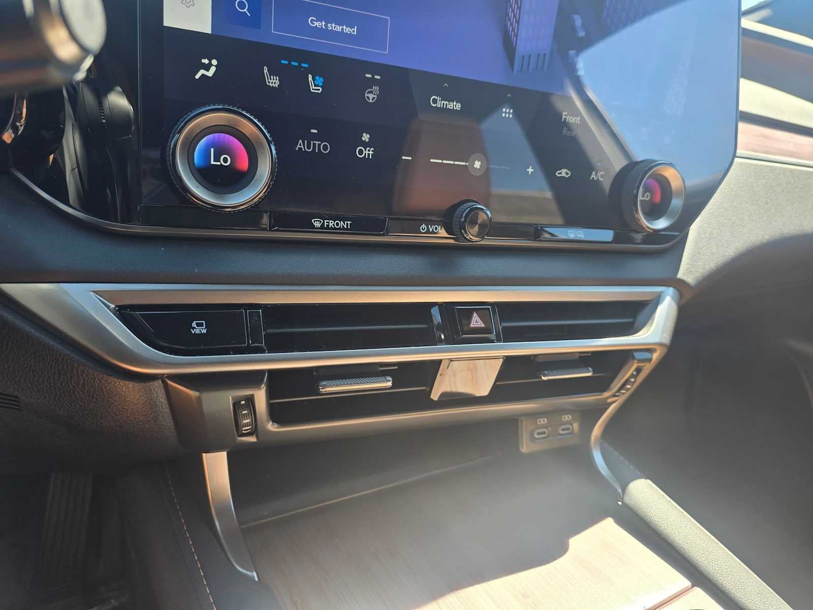 2026 Lexus RX 350h PREMIUM