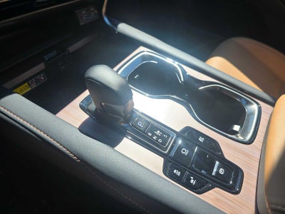 2026 Lexus RX 350h PREMIUM