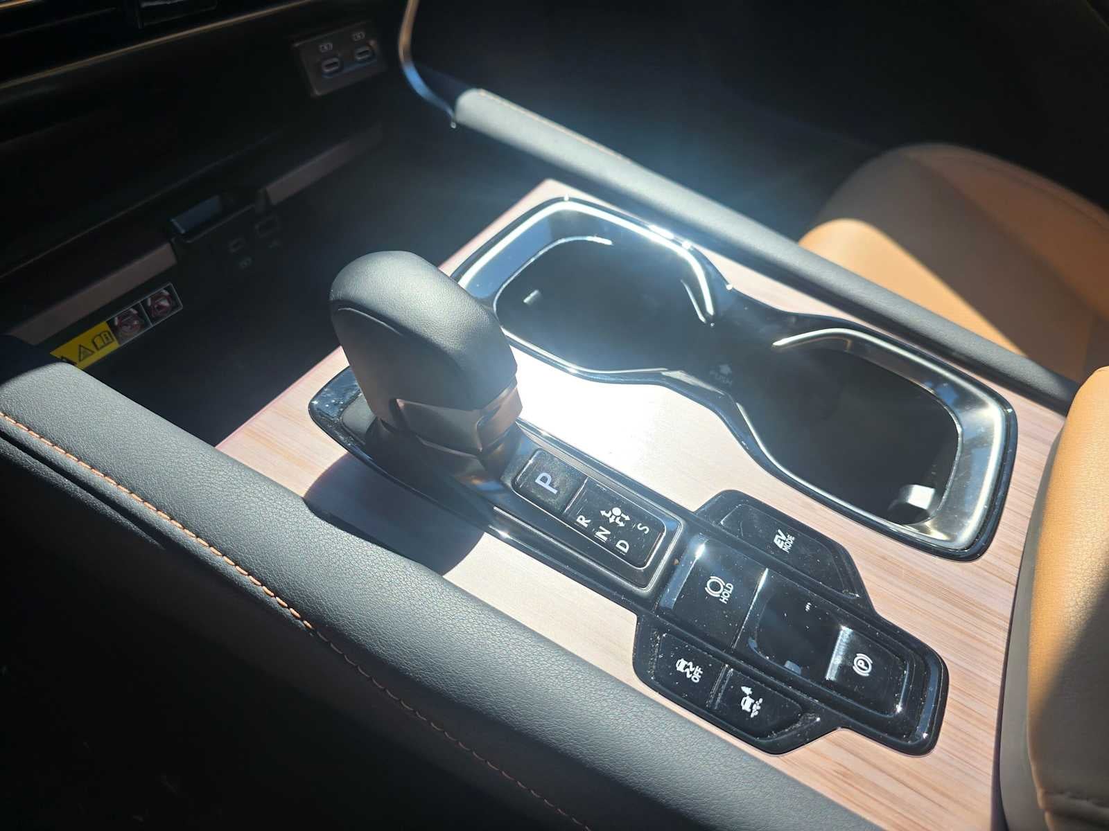 2026 Lexus RX 350h PREMIUM