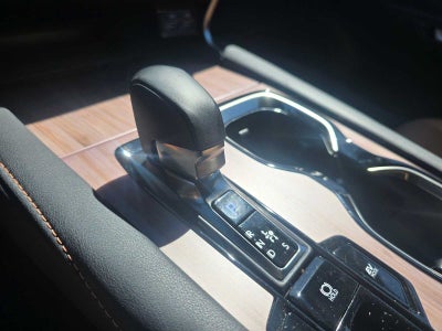 2026 Lexus RX 350h PREMIUM