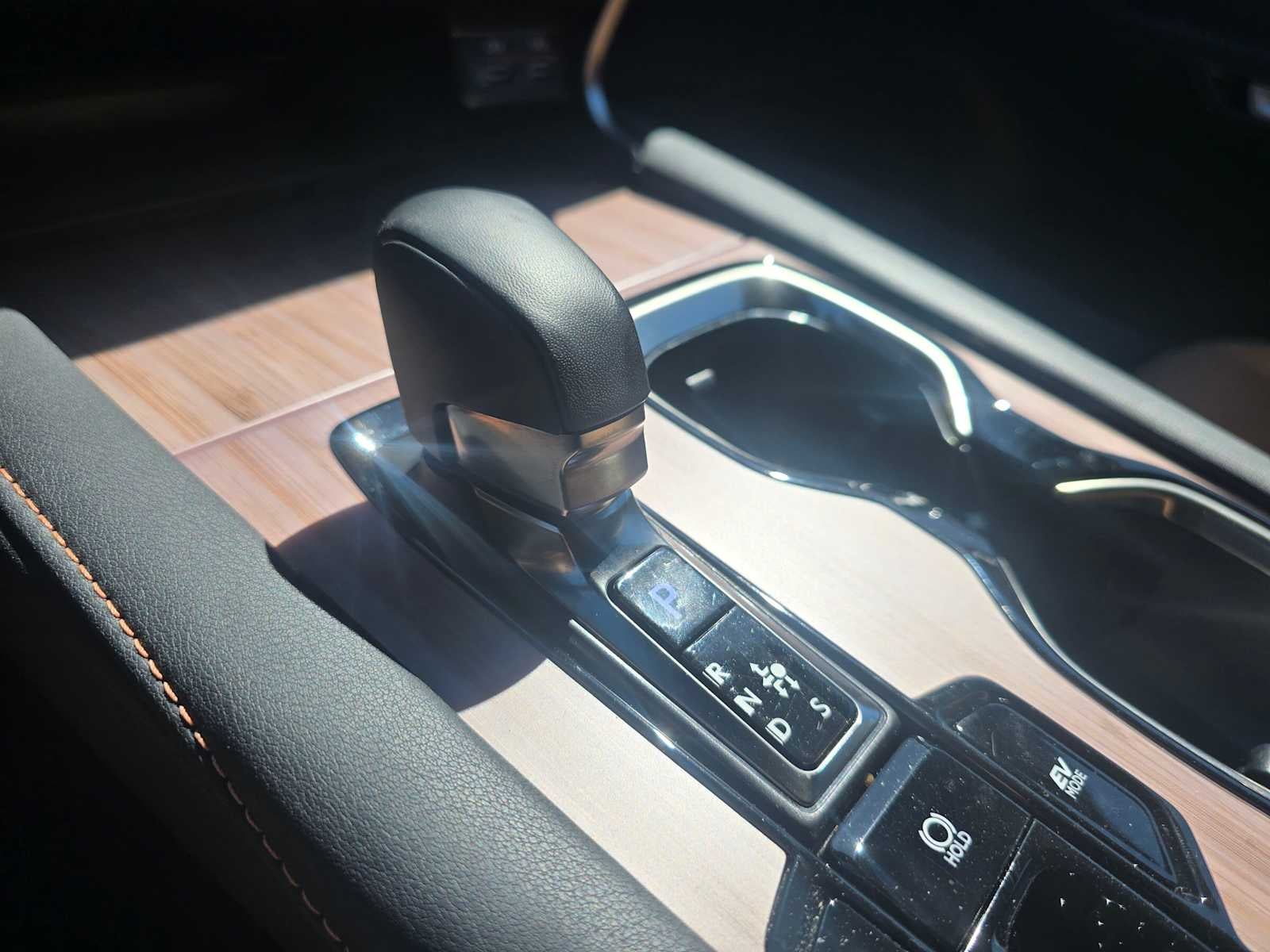 2026 Lexus RX 350h PREMIUM