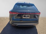 2026 Lexus RX 350h PREMIUM