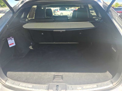 2025 Lexus RX 350h PREMIUM