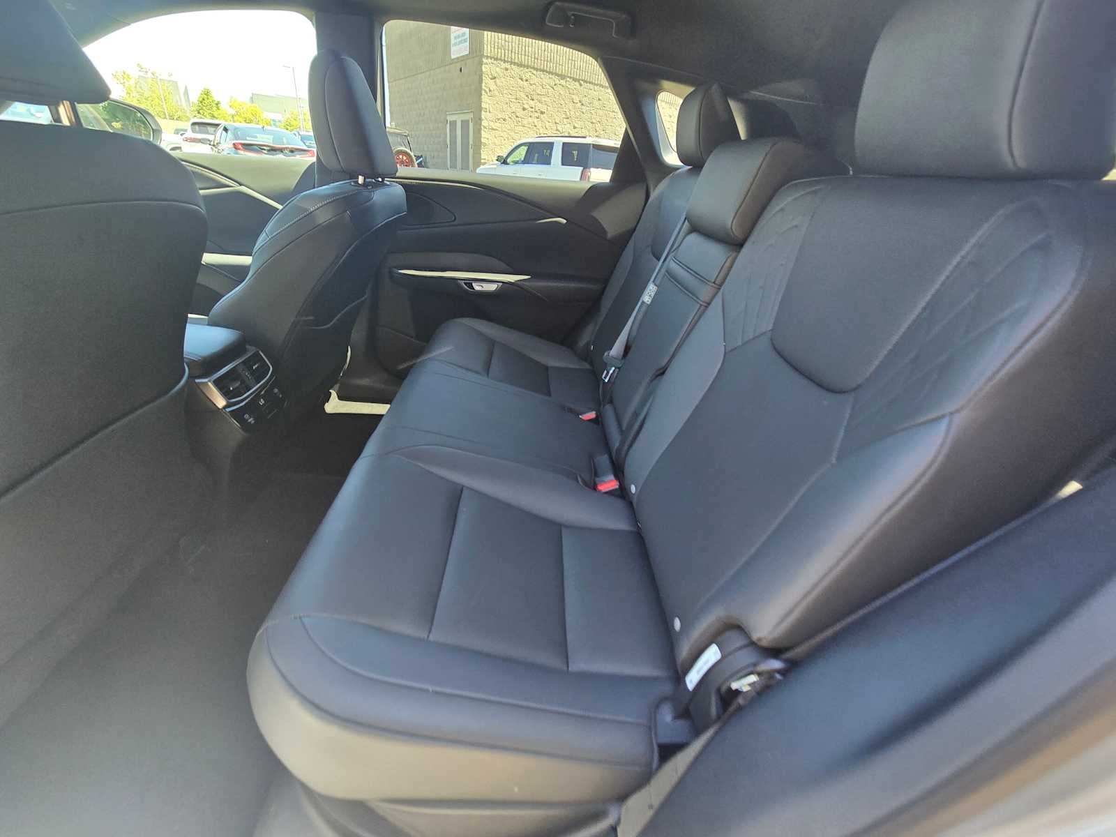 2025 Lexus RX 350h PREMIUM