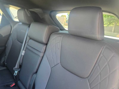 2025 Lexus RX 350h PREMIUM