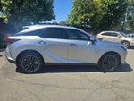2025 Lexus RX 350h PREMIUM