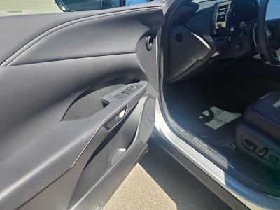 2025 Lexus RX 350h PREMIUM