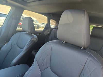 2025 Lexus RX 350h PREMIUM