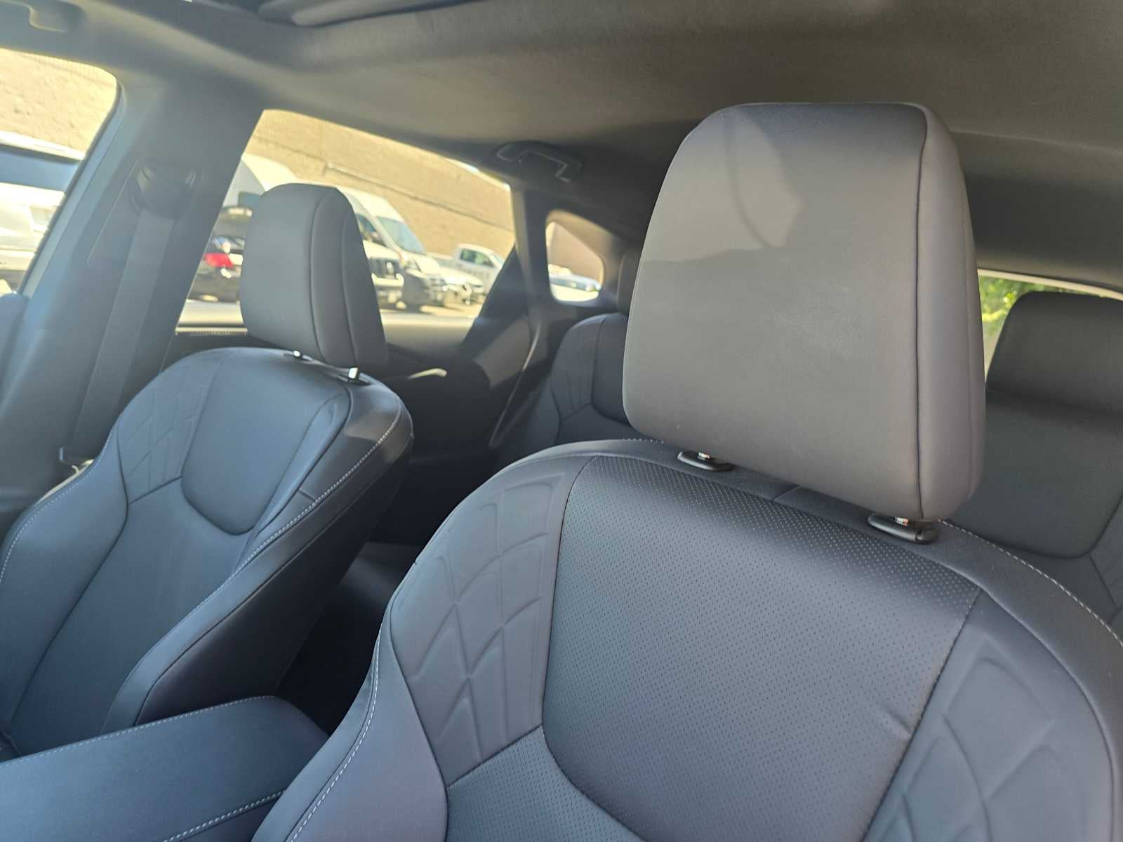 2025 Lexus RX 350h PREMIUM