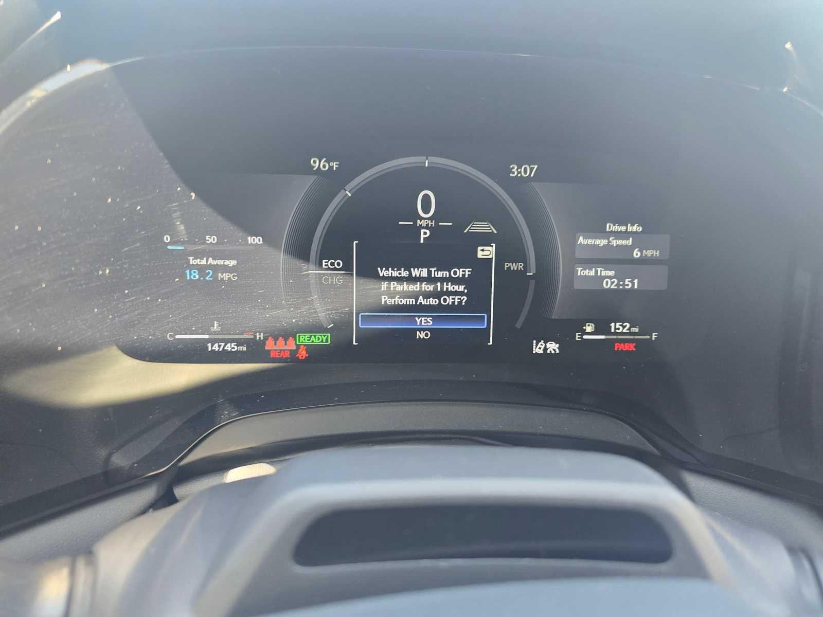 2025 Lexus RX 350h PREMIUM