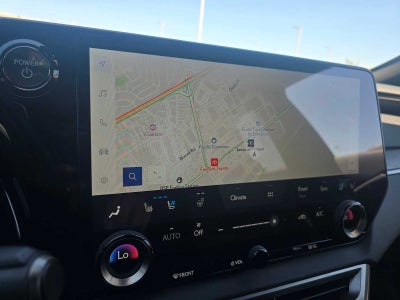 2025 Lexus RX 350h PREMIUM