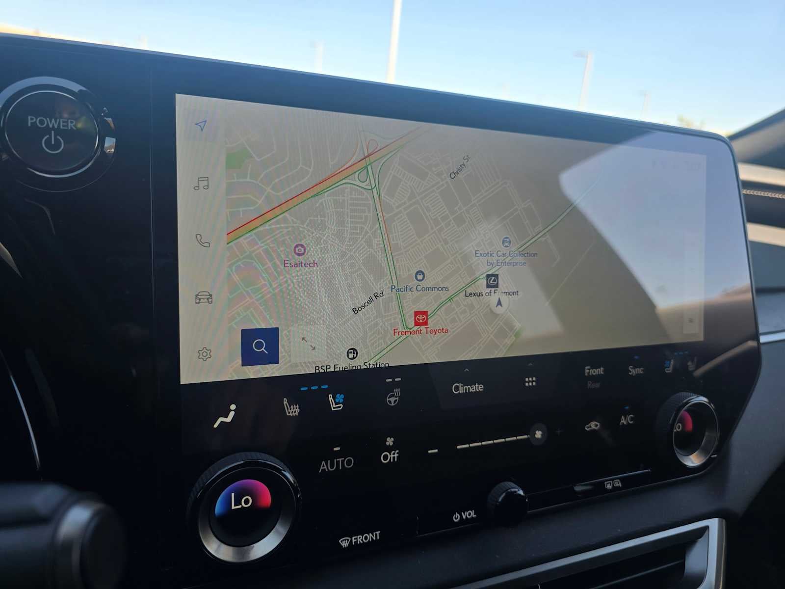 2025 Lexus RX 350h PREMIUM
