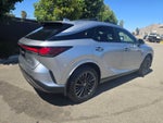 2025 Lexus RX 350h PREMIUM
