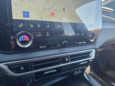 2025 Lexus RX 350h PREMIUM