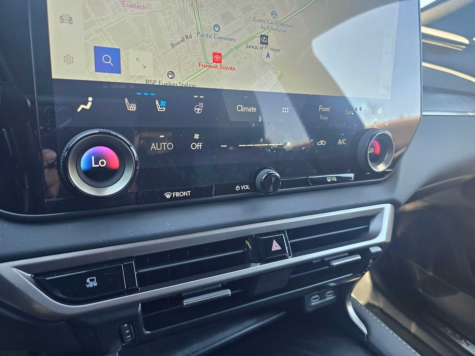 2025 Lexus RX 350h PREMIUM