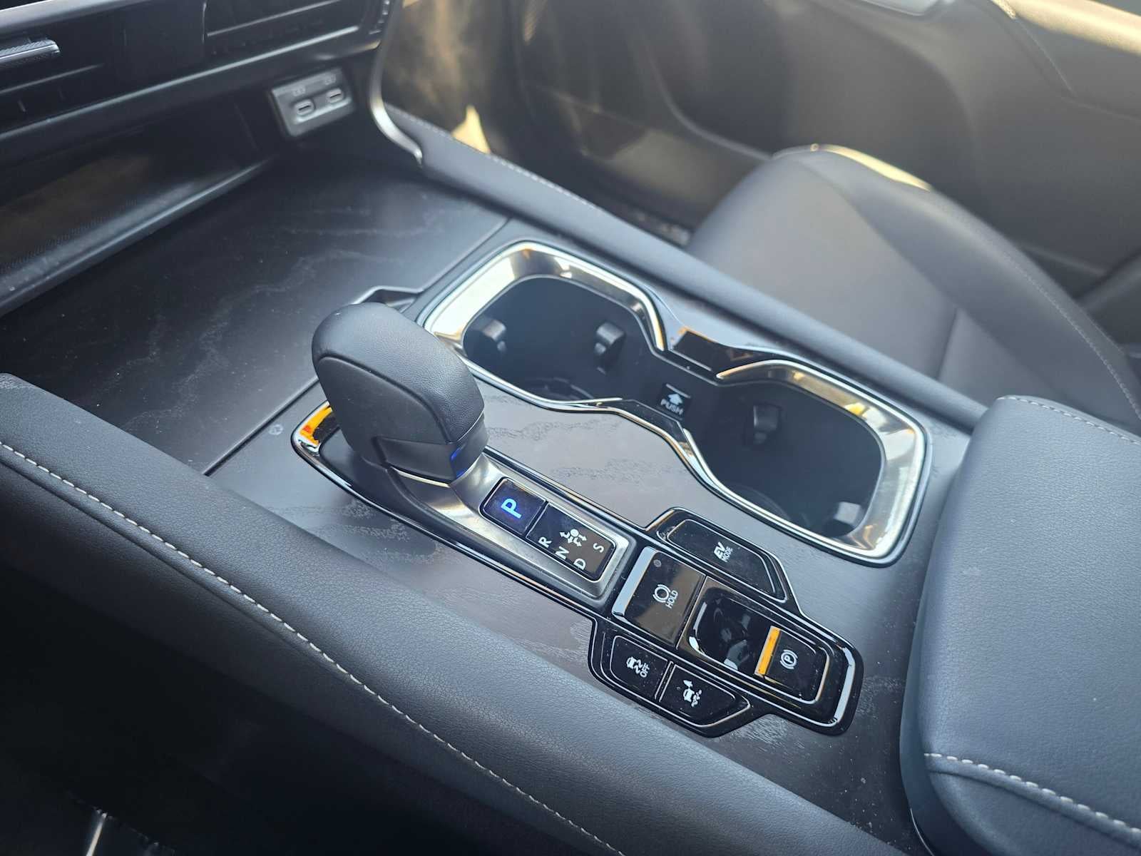 2025 Lexus RX 350h PREMIUM