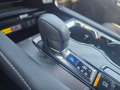 2025 Lexus RX 350h PREMIUM