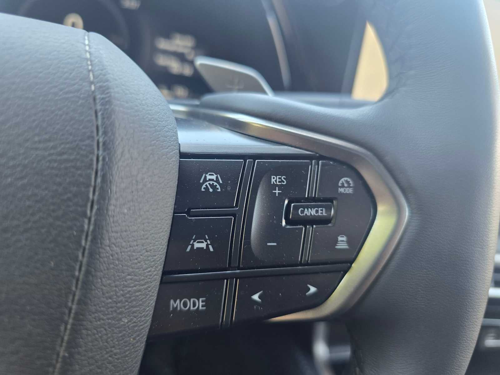 2025 Lexus RX 350h PREMIUM