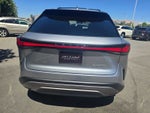2025 Lexus RX 350h PREMIUM