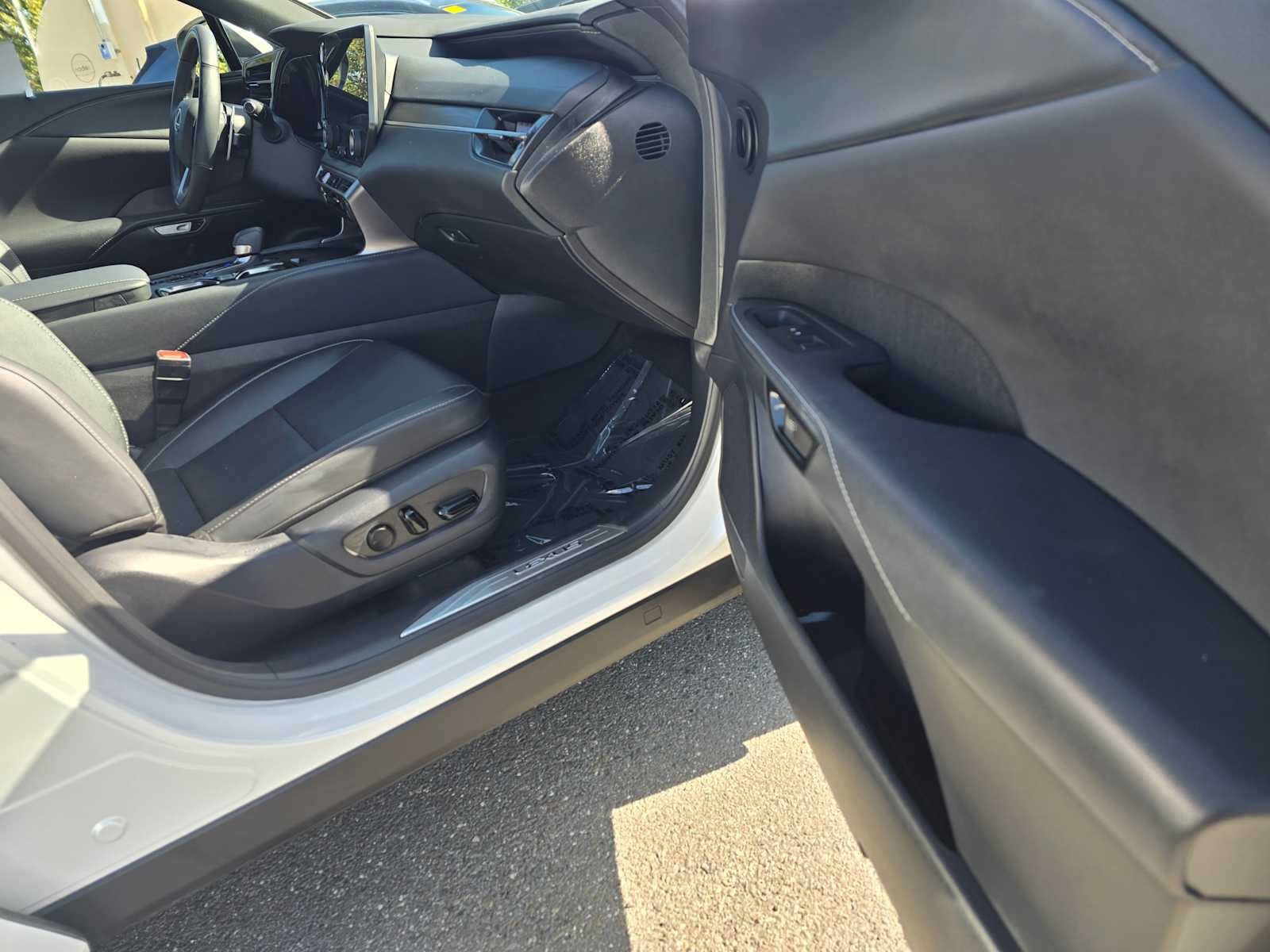 2025 Lexus RX 350h PREMIUM PLUS