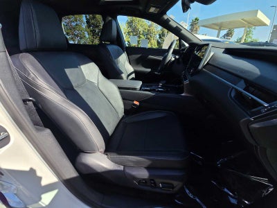 2025 Lexus RX 350h PREMIUM PLUS