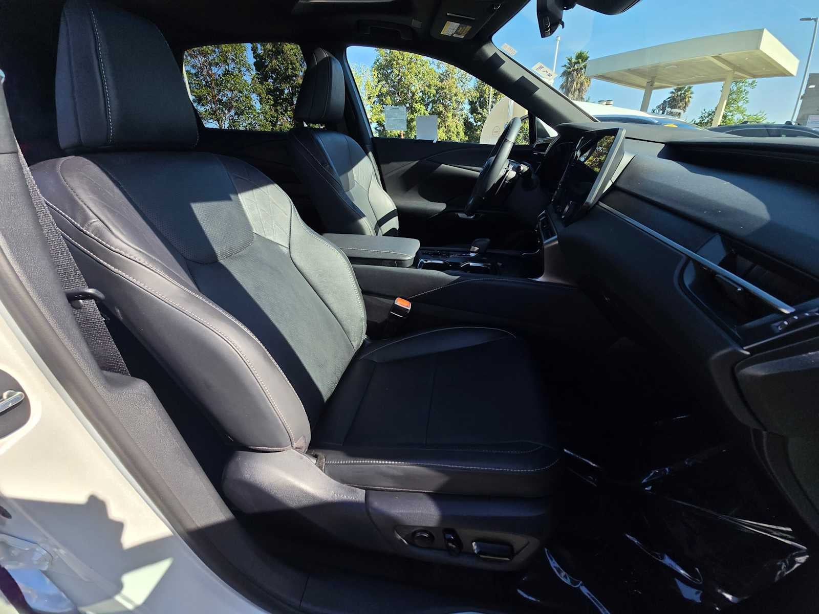 2025 Lexus RX 350h PREMIUM PLUS