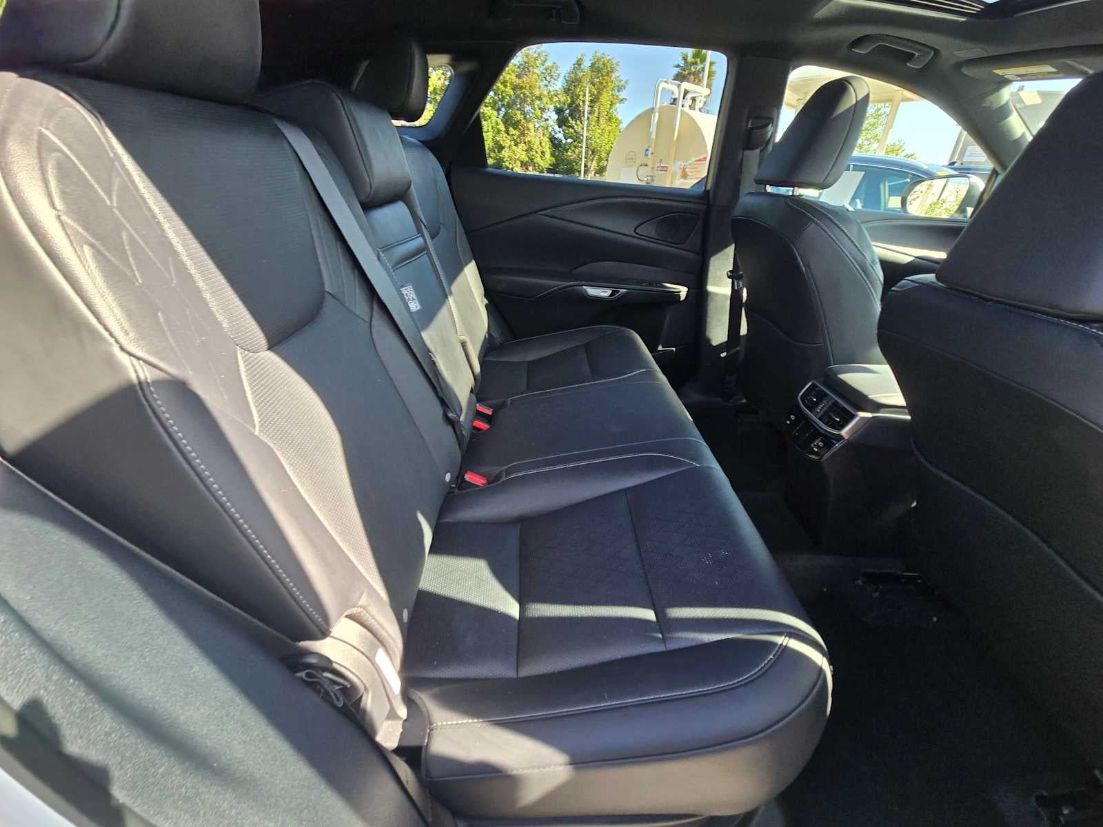 2025 Lexus RX 350h PREMIUM PLUS