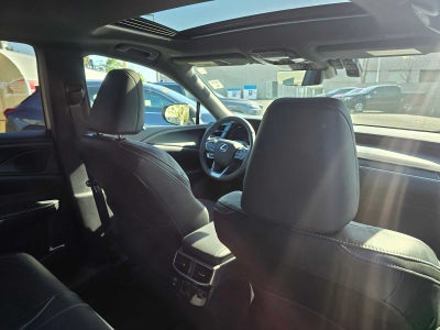 2025 Lexus RX 350h PREMIUM PLUS