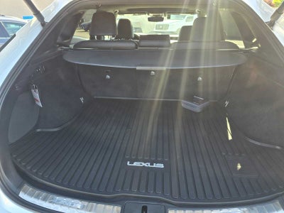 2025 Lexus RX 350h PREMIUM PLUS