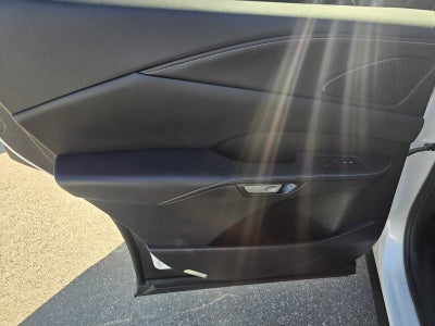 2025 Lexus RX 350h PREMIUM PLUS