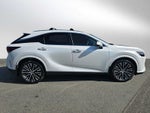 2025 Lexus RX 350h PREMIUM PLUS