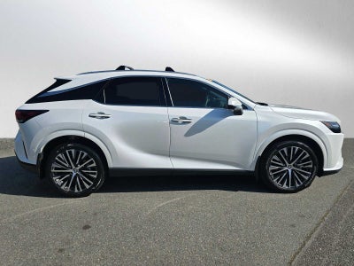 2025 Lexus RX 350h PREMIUM PLUS