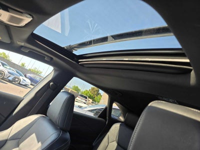 2025 Lexus RX 350h PREMIUM PLUS