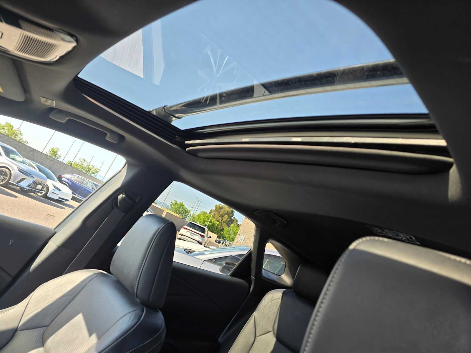 2025 Lexus RX 350h PREMIUM PLUS